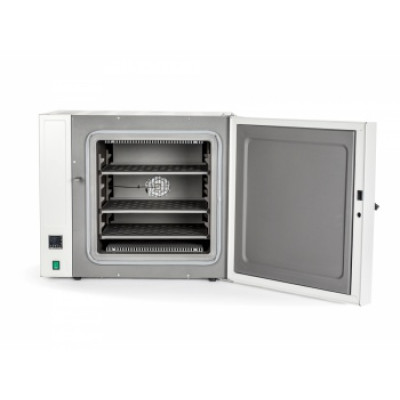 Сушильный шкаф SNOL 67/350 (сталь, программ.)