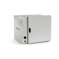 Сушильный шкаф SNOL 67/350 (н/ж, программ.)