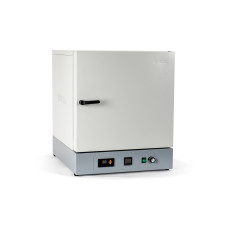 Сушильный шкаф SNOL 120/300 (рег. вент, н/ж, программ.)