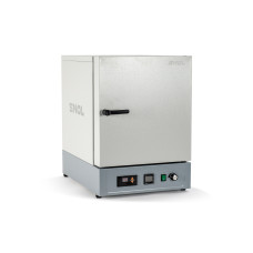 Сушильный шкаф SNOL 20/300 (вент, н/ж, микропроц.)