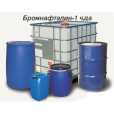 Бромнафталин-1 чда