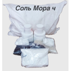 Соль Мора ч