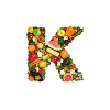 Вітамін K3 (50% менадіону)