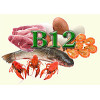 Витамин B12 (1% цианокобаламина)